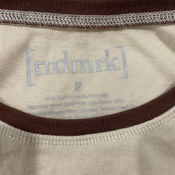 Crop Tank Top - Picture 2 of 2